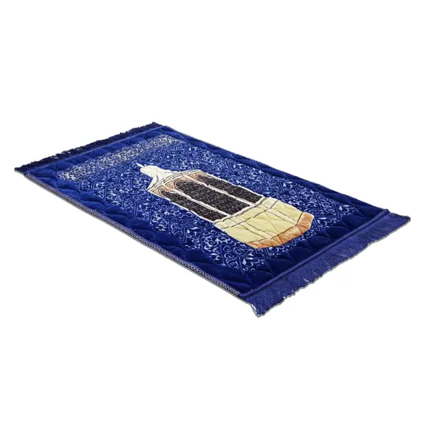 Premium Foam Jay Namaz Prayer Mat