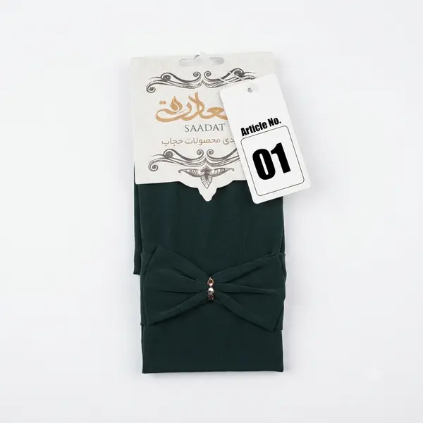 Premium Irani Fancy Hijab Sleeves