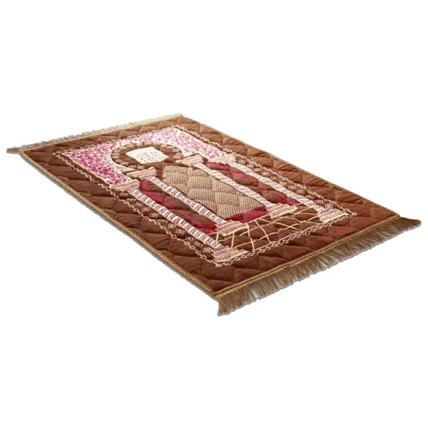 Premium Foam Jay Namaz Prayer Mat