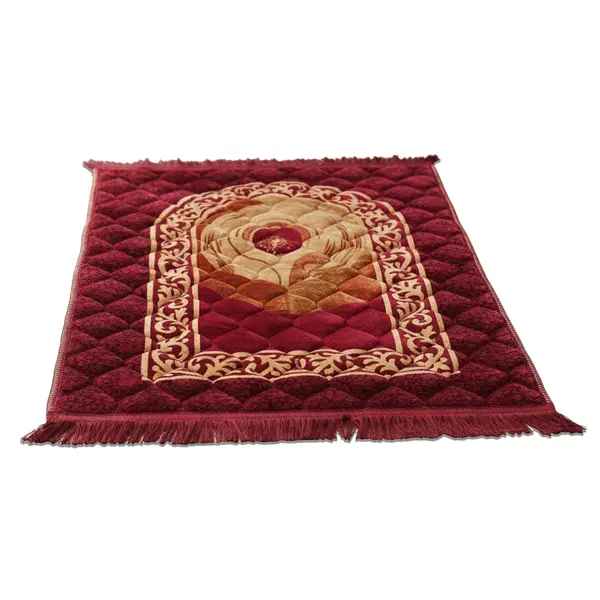 Premium Foam Jay Namaz Prayer Mat