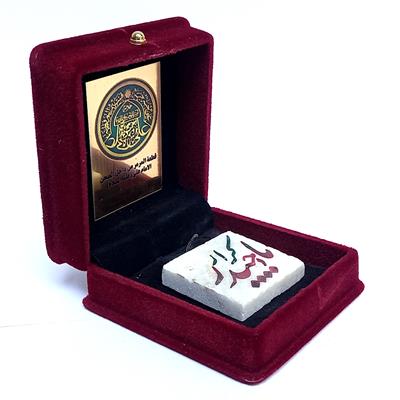 Zyarat Nagin Haram e Imam Ali (a.s)