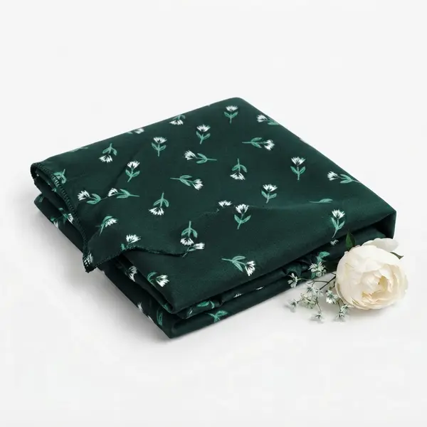 Dark Color Swiss Lawn Irani Chaddar