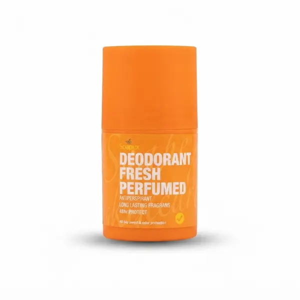 Fresh Perfumed Deodorant for Men