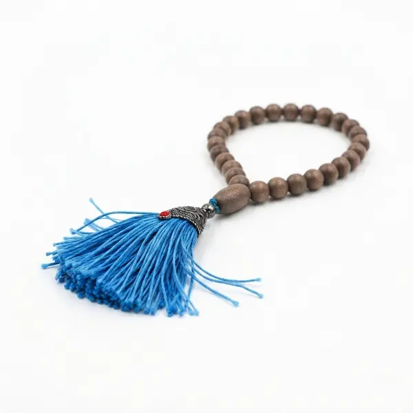 Khak-e-Shifa Tasbih 34 Beads Premium Smart Design