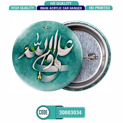 علی ولی اللہ