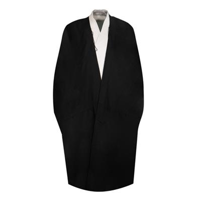  “Larnus Pur” Aba Islamic Scholars / Ulima Abaya