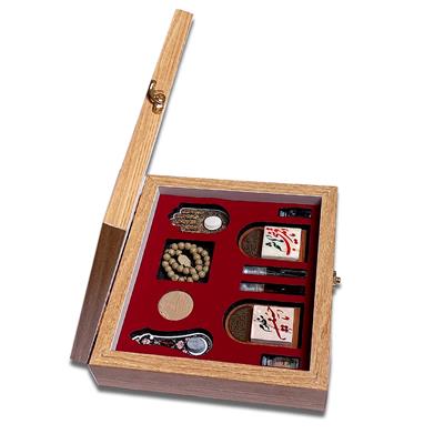 Maqdas Tabarrukat Gift Package – 2025 (مقدس تبرکات پیکیج)
