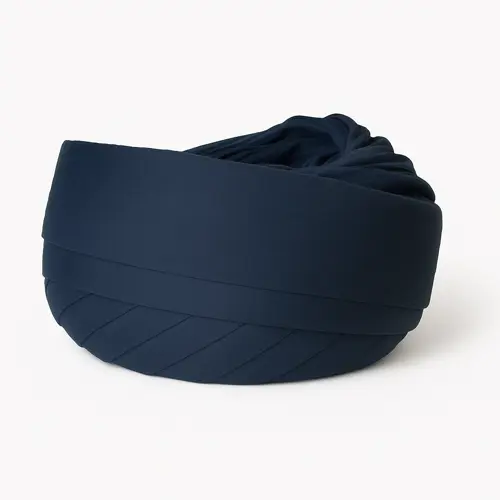 Najafi Jet Black Ulima Ammama