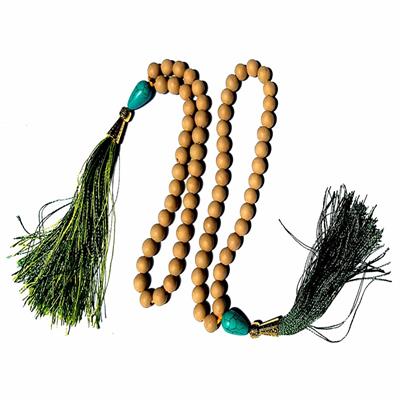 Tasbeeh Khaq e Shifa 34 Beads