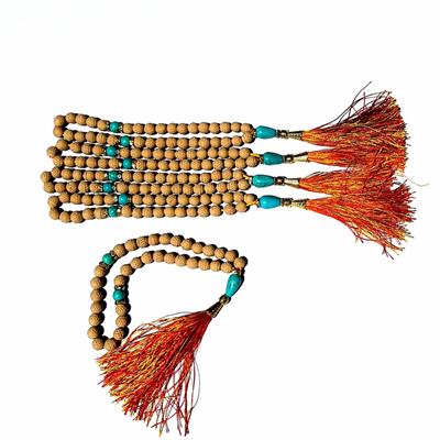 Tasbeeh Khaq e Shifa 34 Beads