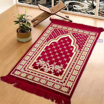 Velvet Stuff JayNamaz