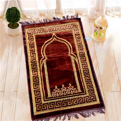 Velvet Stuff JayNamaz