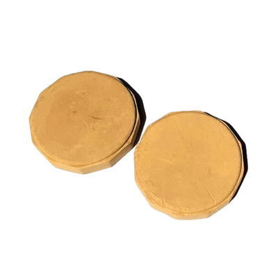 Sajdagha 4" Round Edges