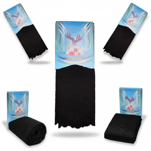 Premium Irani Sleeve