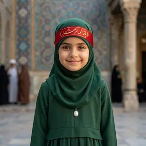 🌹 Iranian Matha Pattis  Syeda Fatima Zahra (SA)