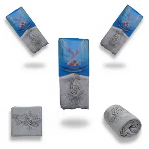 Premium Irani Sleeve