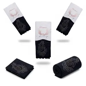 Premium Irani Sleeve