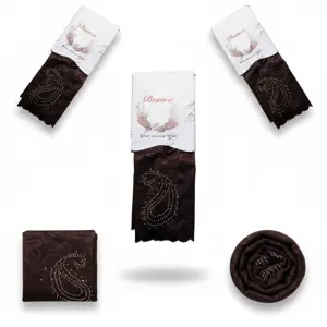 Premium Irani Sleeve