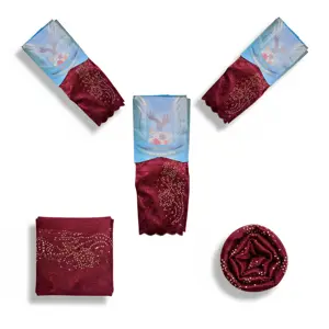 Premium Irani Sleeve