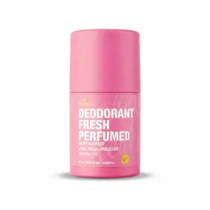 Fresh Perfumed Deodorant for Women