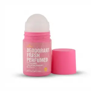 Fresh Perfumed Deodorant for Women
