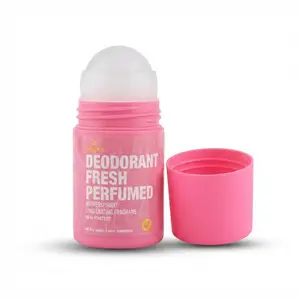 Fresh Perfumed Deodorant for Women