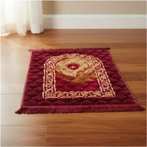 Premium Foam Jay Namaz Prayer Mat