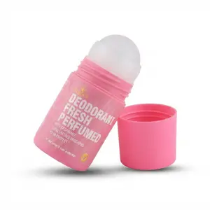 Fresh Perfumed Deodorant for Women