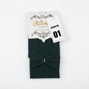 Premium Irani Fancy Hijab Sleeves