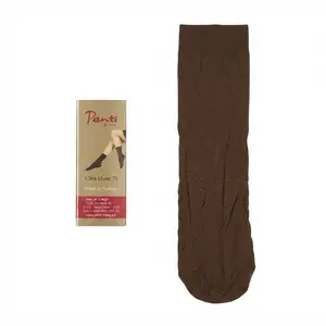 Miss Lee Premium Hijab Socks Soft & Comfortable 