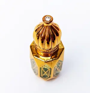 Haram-e-Imam Raza (A.S.) Premium Attar – 7ml