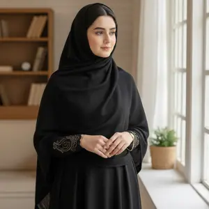 Premium Irani Sleeve