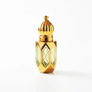 Haram-e-Imam Raza (A.S.) Premium Attar – 7ml