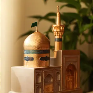 Blessed Shirin Model of the Holy Shrine of Imam Reza (A.S.)