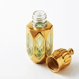 Haram-e-Imam Raza (A.S.) Premium Attar – 7ml