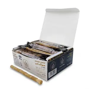 Premium Natural Miswak Stick