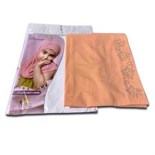 Irani Maqna – Two-Piece Full Coverage Hijab for Women | JSM