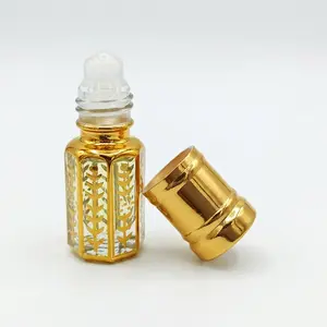 Ettar Haram Imam Raza (A.S) – Premium Spiritual Attar (3ml)