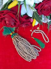 Tasbeeh Khaq e Shifa 34 Beads