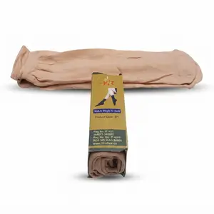 Miss Lee Premium Hijab Socks Soft & Comfortable 