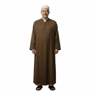 Ulima Luxury Qaba Full Length Dress