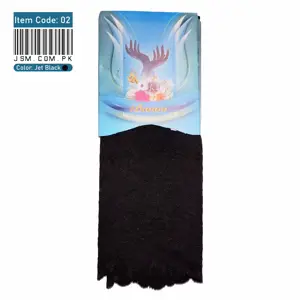 Premium Irani Sleeve