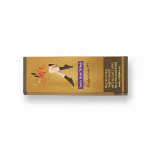 Miss Lee Premium Hijab Socks Soft & Comfortable 