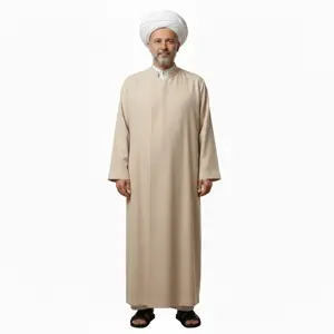 Ulima Luxury Qaba Full Length Dress