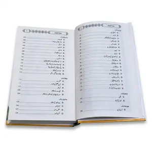 Fine Paper Tohfa Tul Awaam Islamic Book  Duas, Munajaat & Fiqh Masail