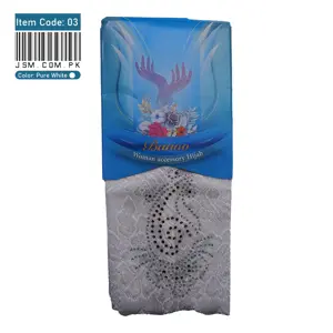 Premium Irani Sleeve