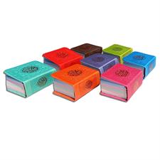 Pocket-Size Quran-e-Majeed – Iranian Print, Khat-e-Usman Taha Script