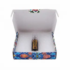 Ettar Haram Hazrat Abbas (A.S.) Premium Alcohol Free Attar (6ml)