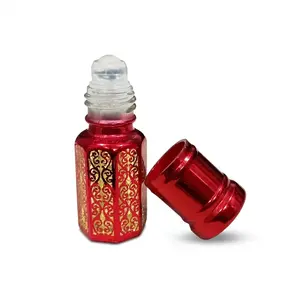 Ettar Haram Imam Raza (A.S) – Premium Spiritual Attar (3ml)