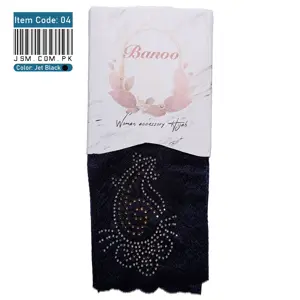 Premium Irani Sleeve